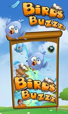 download Birds Buzzz apk